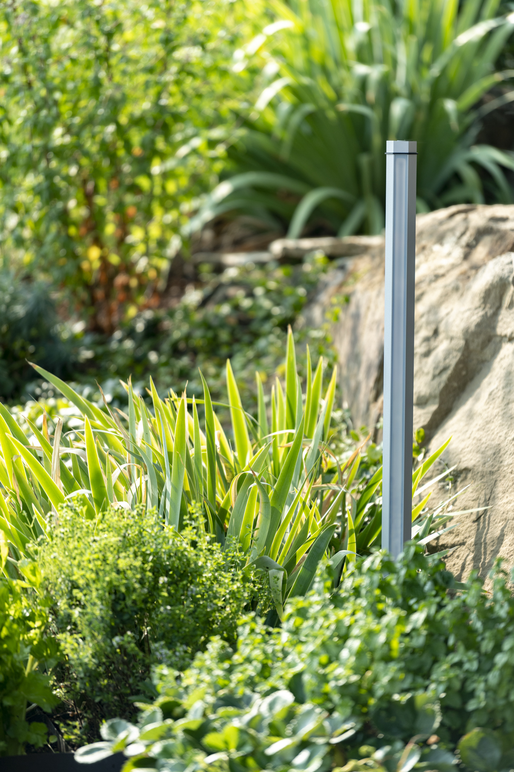 8486614 Мобильный светильник Platek ESAGONO  ESAGONO 600 mm - LED 3000K diffuse  - Вид №6