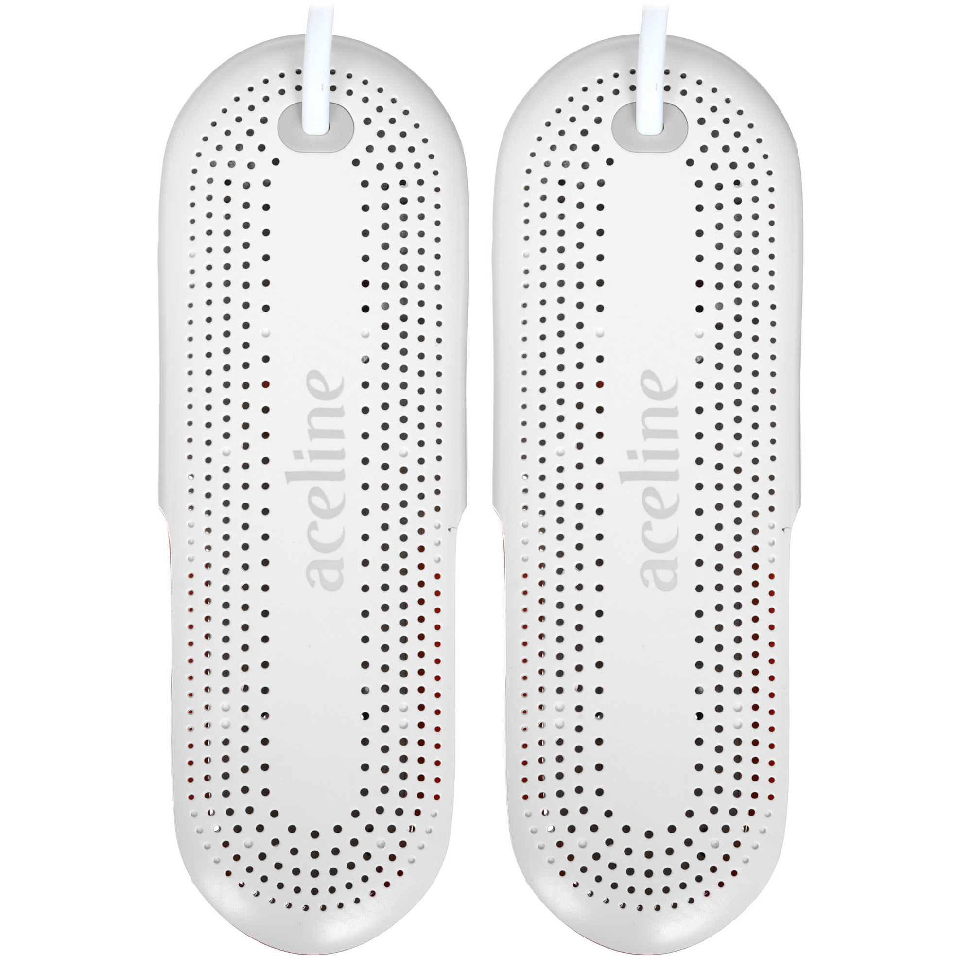 9062309 Электрическая сушилка для обуви Aceline AC-SD01 белый STDN-0074774 - Вид №1