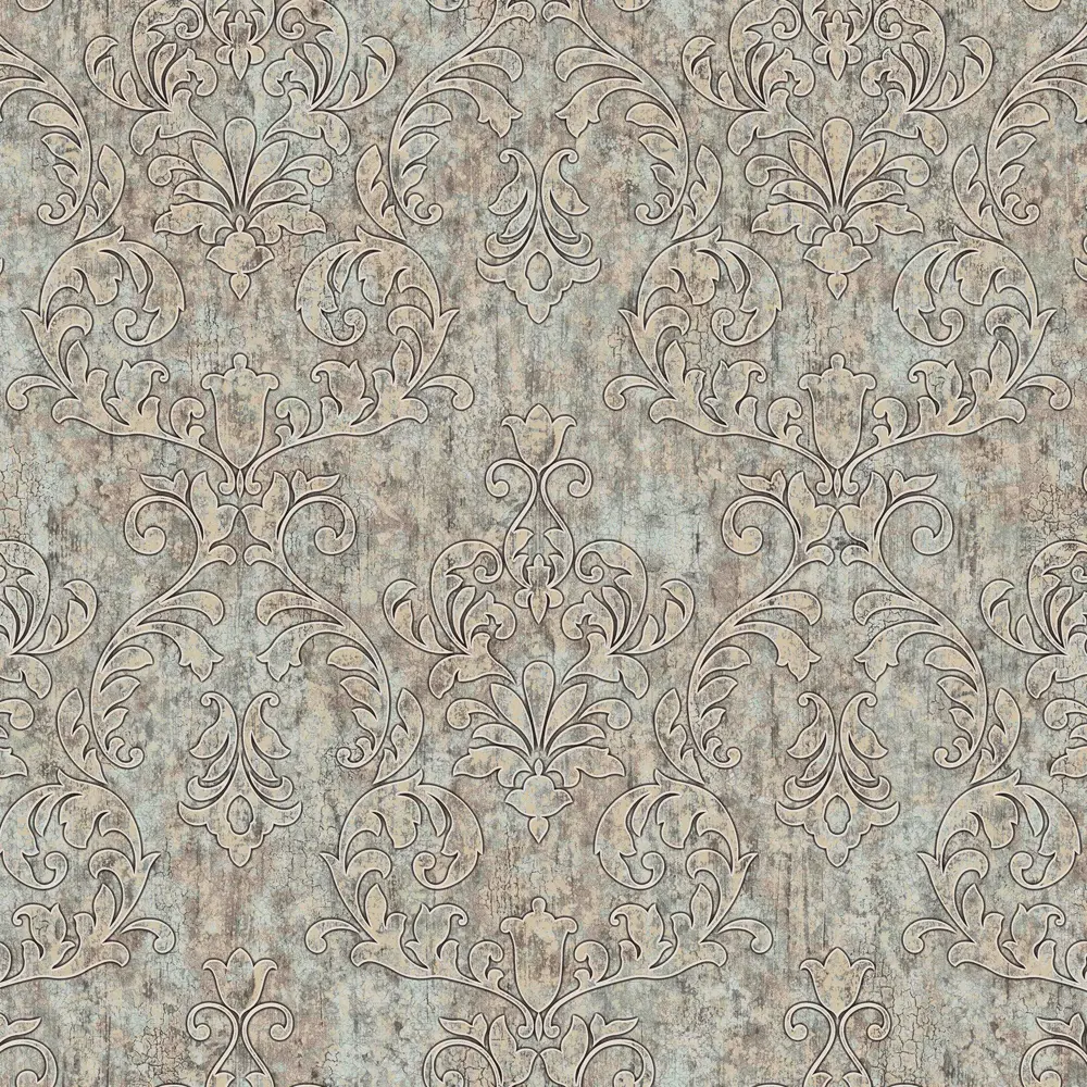 Обои флизелиновые Erismann Fusion бежевые 1.06 м 4563-7 STLM-2091024 - Вид №1