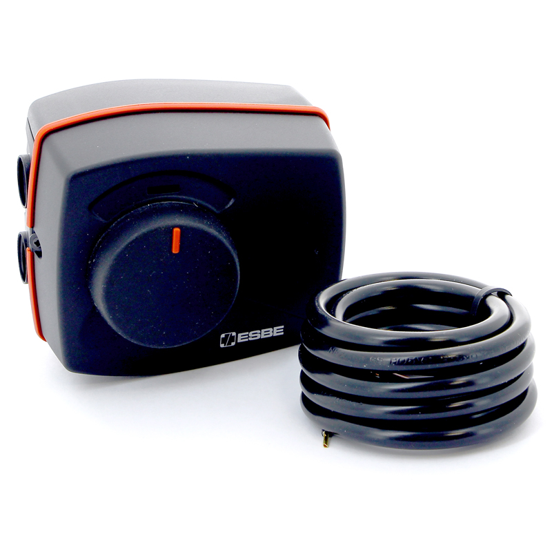 Привод ARA 639 ESBE 12520100