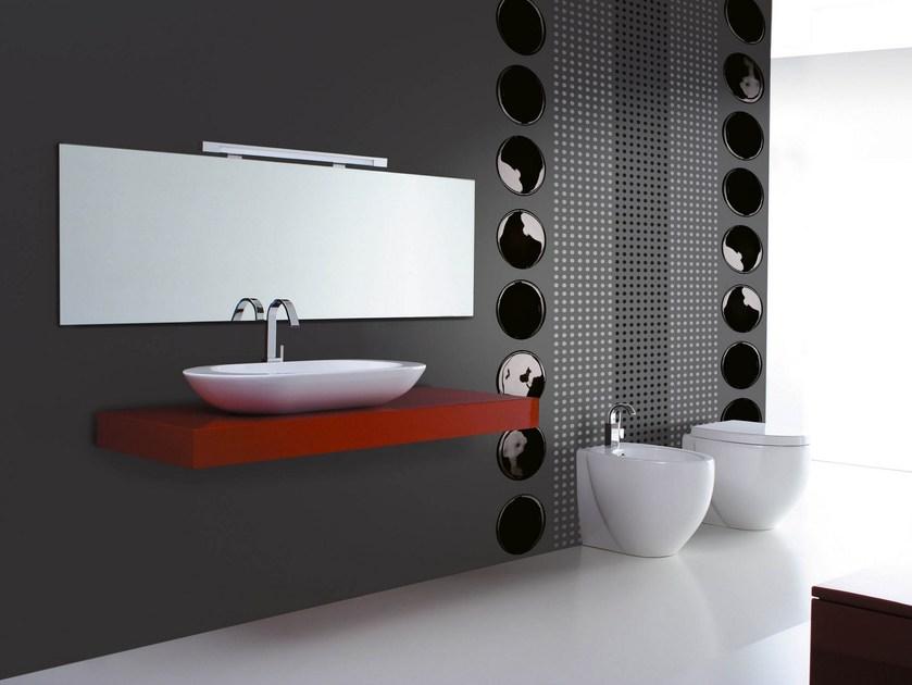 VETROVIVO Стеклянная мозаика Architecturæ sun-id-1354453 - Вид №38