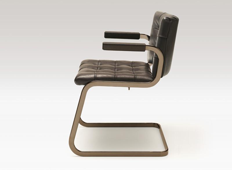 de Sede Консольный стул с подлокотниками sun-id-1488924 - Вид №2