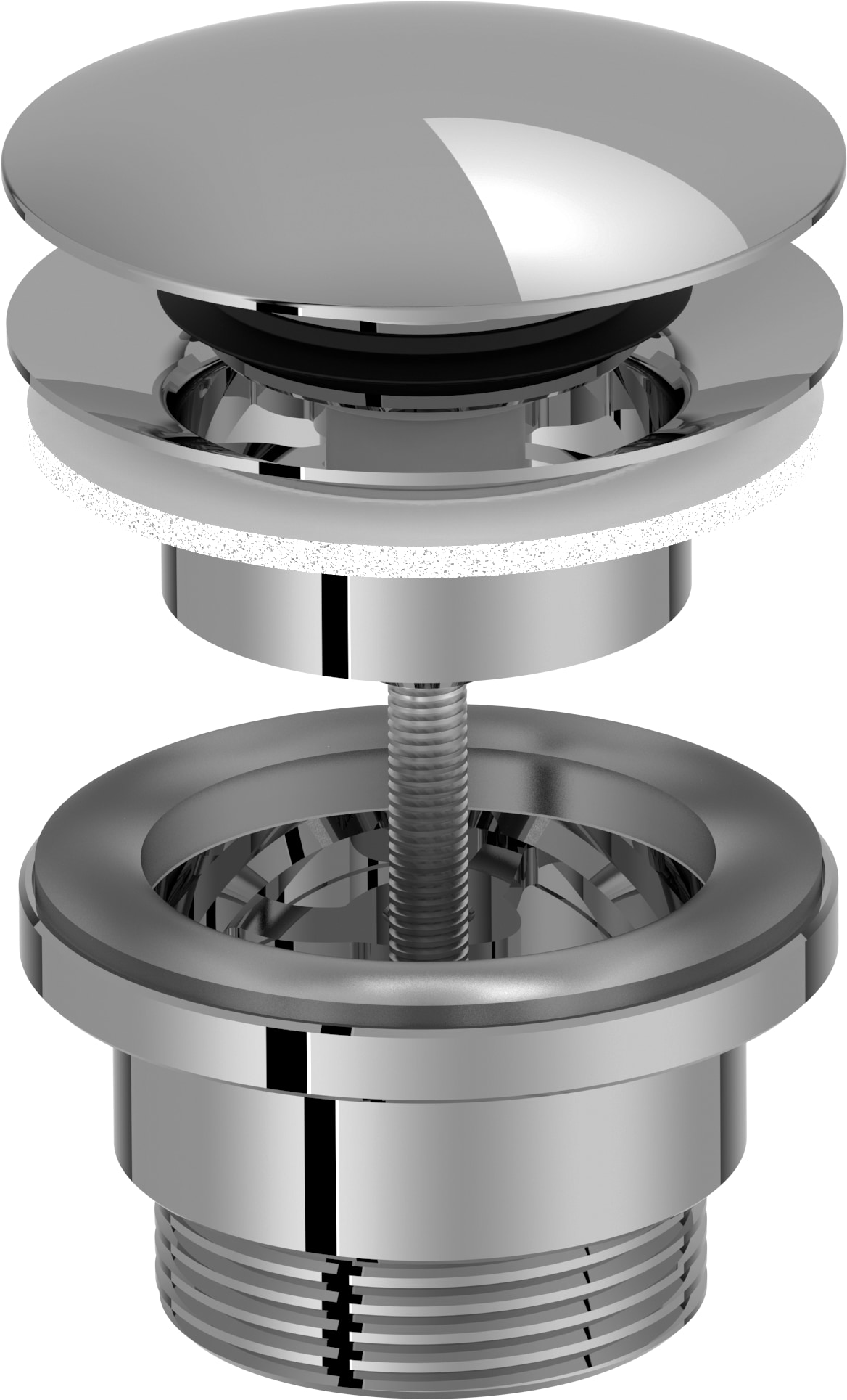 E30536-BN Аксессуары для смесителей JACOB DELAFON NO COLLECTION 