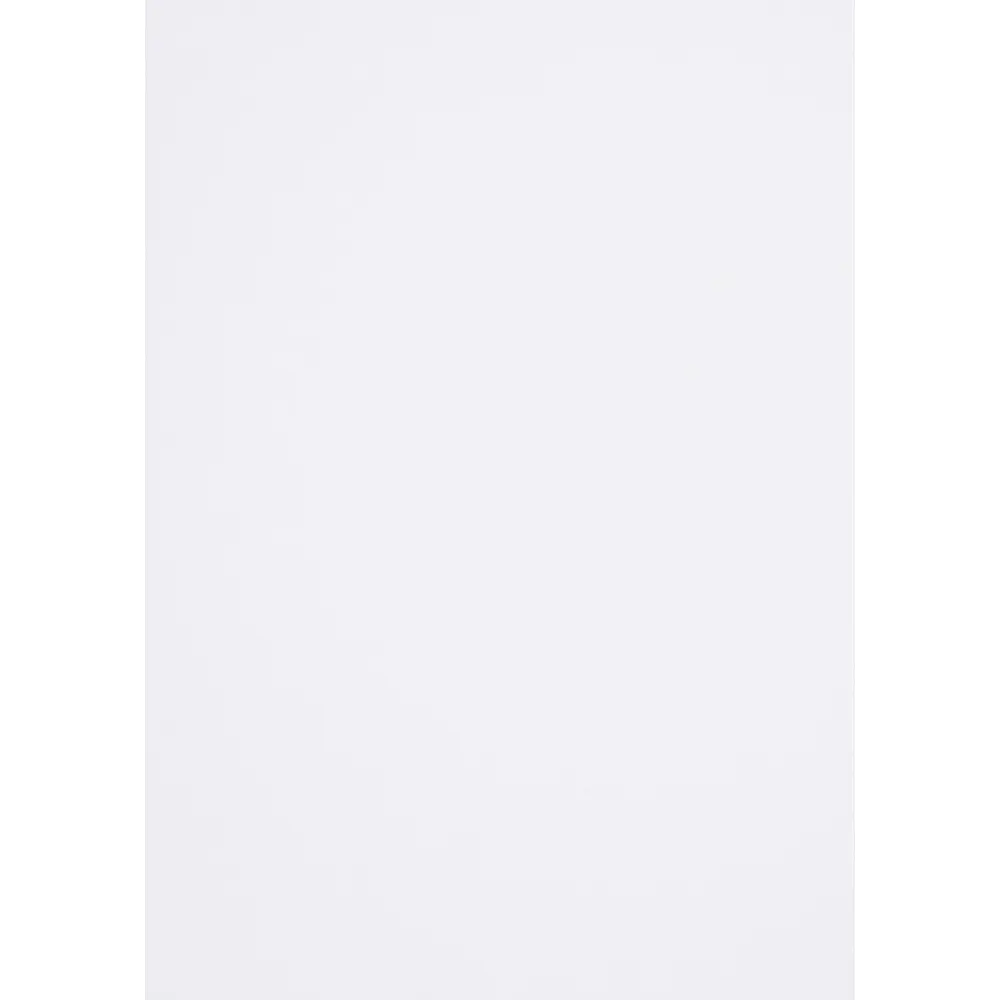 Штора рулонная блэкаут KREAFORTA Vorga 40x160 см белая STLM-2167322 - Вид №5