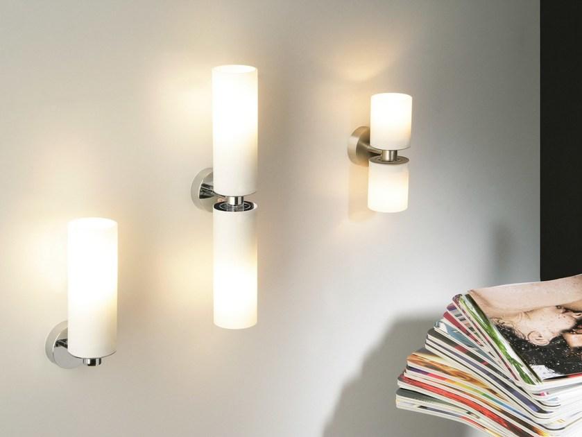 Top Light Аппликация из атласного стекла sun-id-1378786 - Вид №1