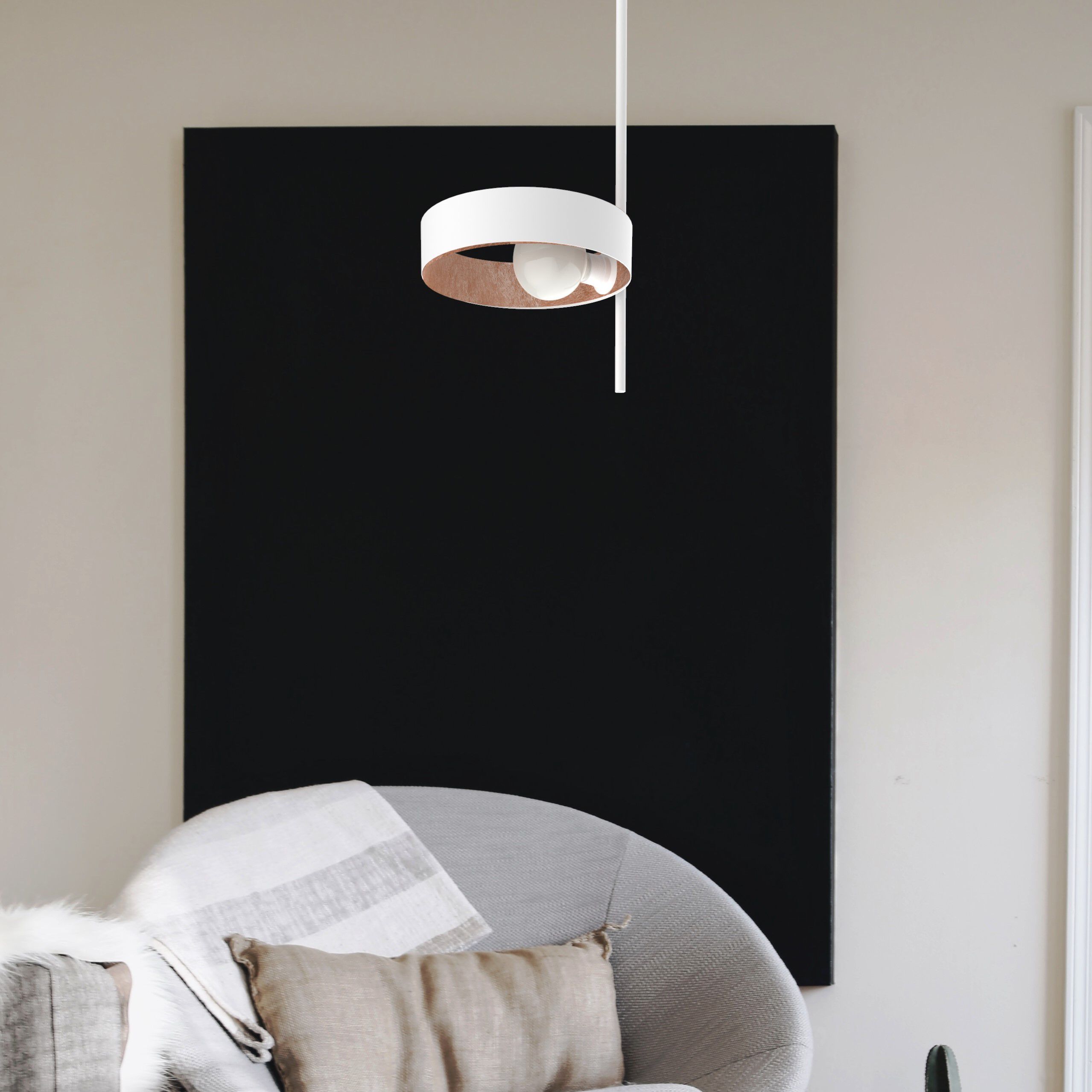 Светодиодный потолочный светильник WayPoint Alley ARCH-00119728 - Вид №23