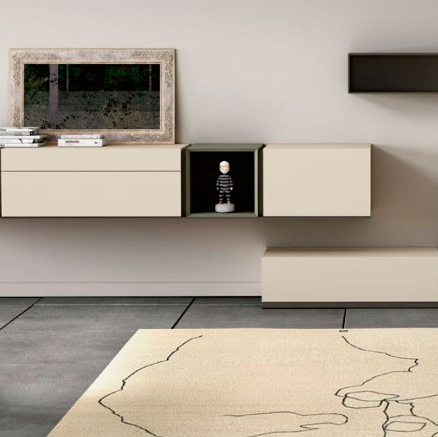 024073 Композиция Conector 5 Emede Santreyd  - Вид №1