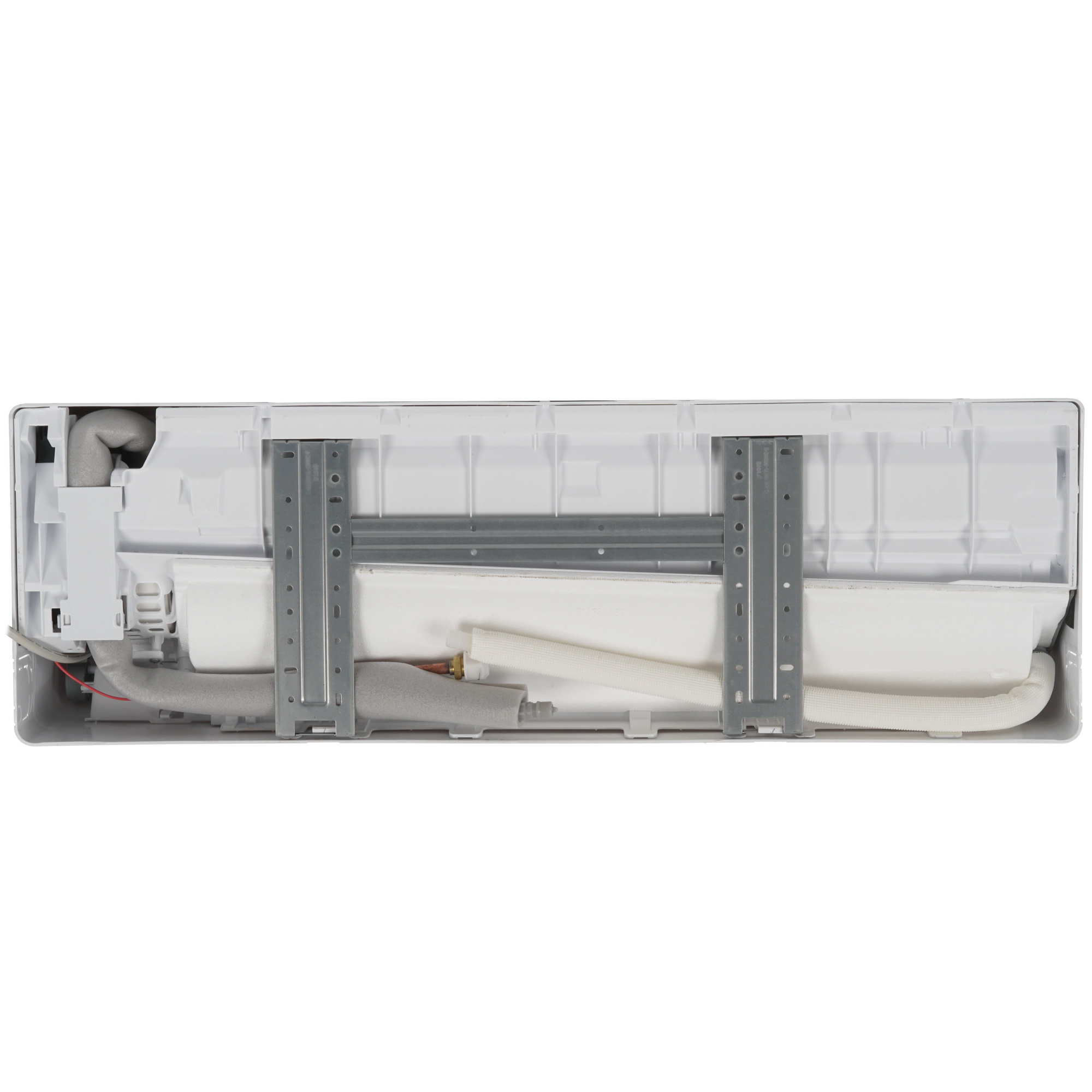 5049987 Кондиционер настенный сплит-система Shivaki SSH-P189BE/SRH-P189BE белый STDN-0147528 - Вид №4