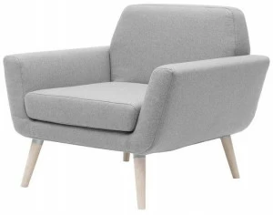 SOFTLINE Кресло с подлокотниками Scope