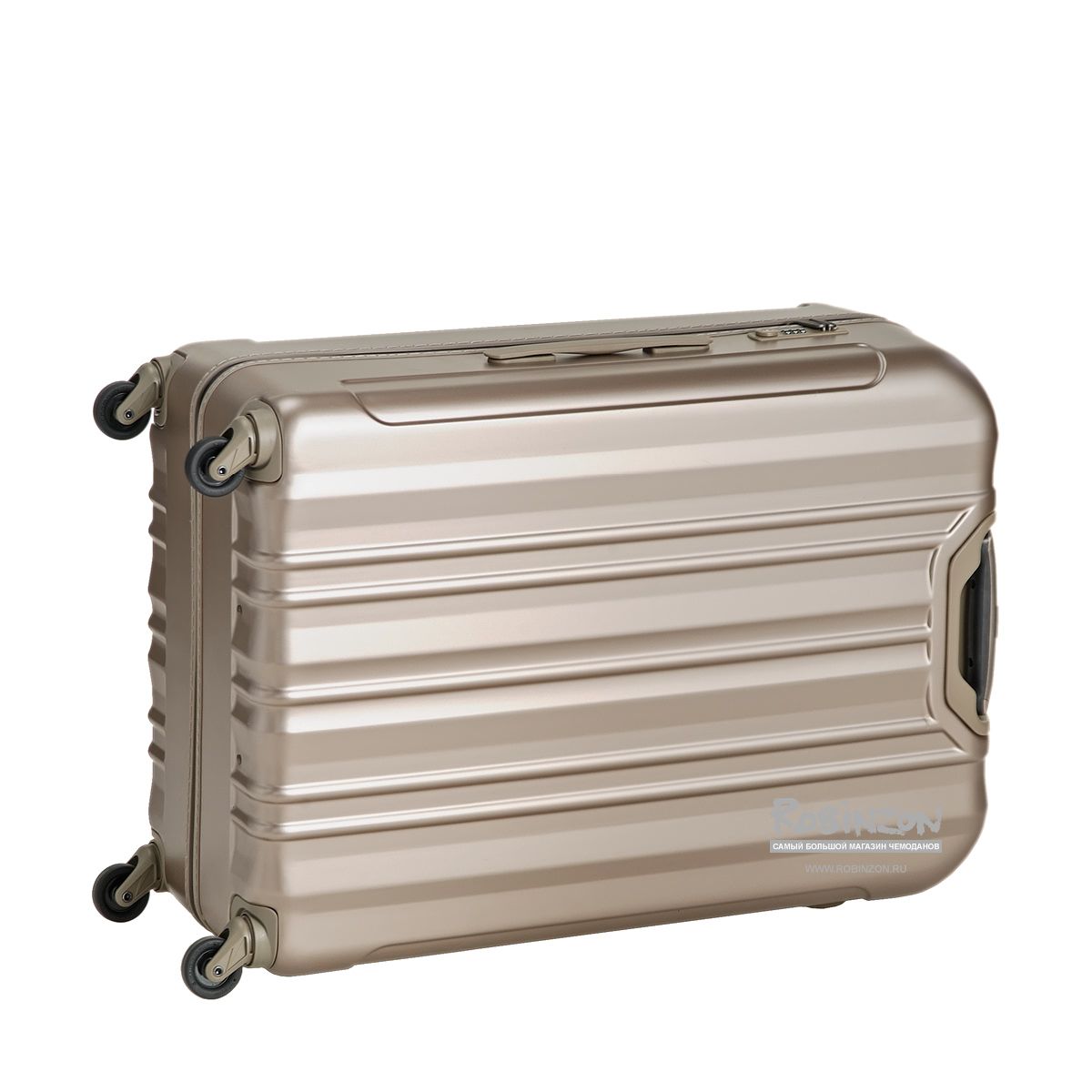 M5000-19-74 Чемодан M5000*74 L March Cosmopolitan - Вид №10