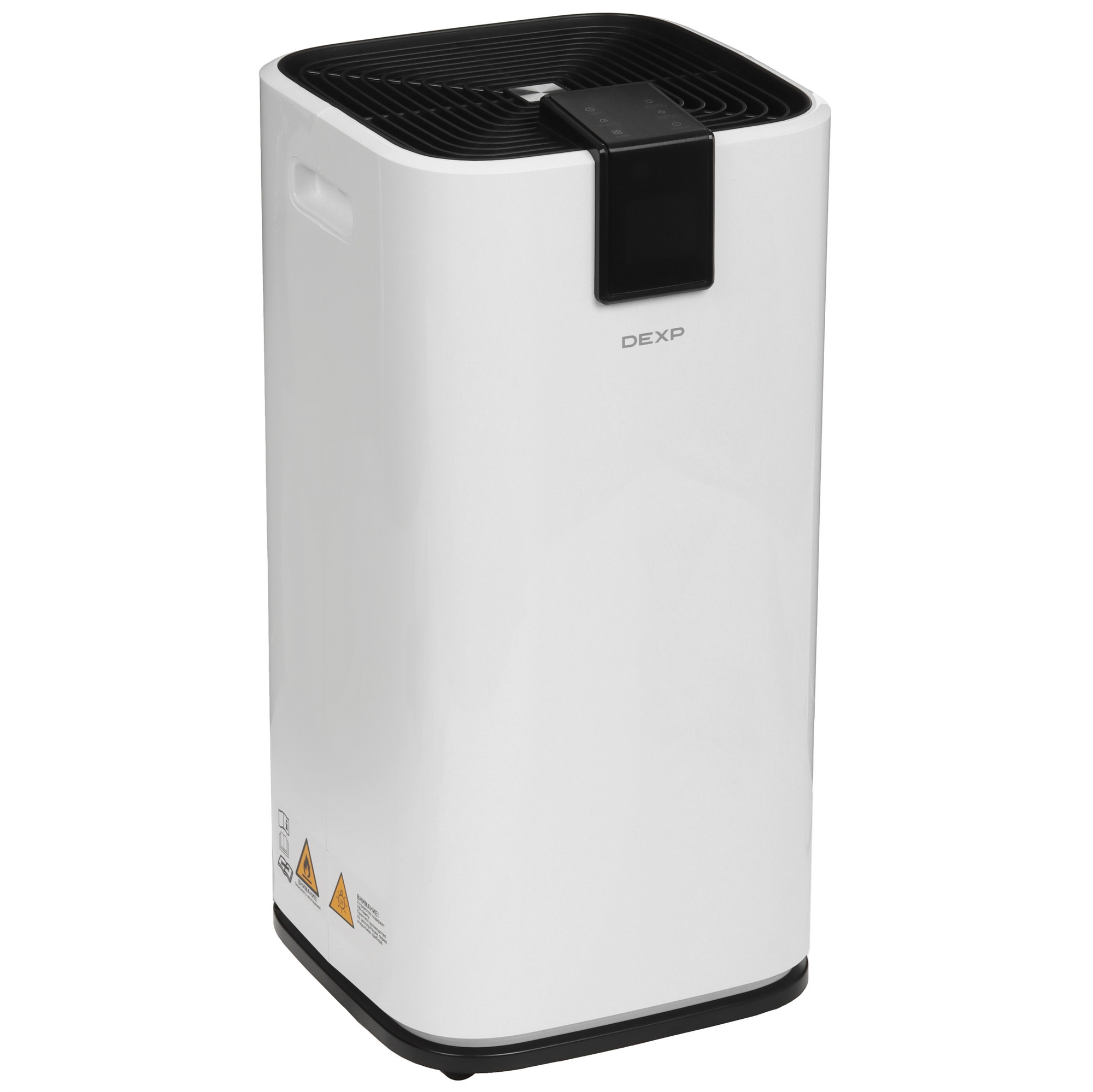 9155780 Осушитель воздуха DEXP DH-30PD Smart Line белый STDN-0141972 - Вид №6