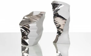 Fos Ceramiche Фарфоровая ваза Artika Artika spark -1 / artika spark -3