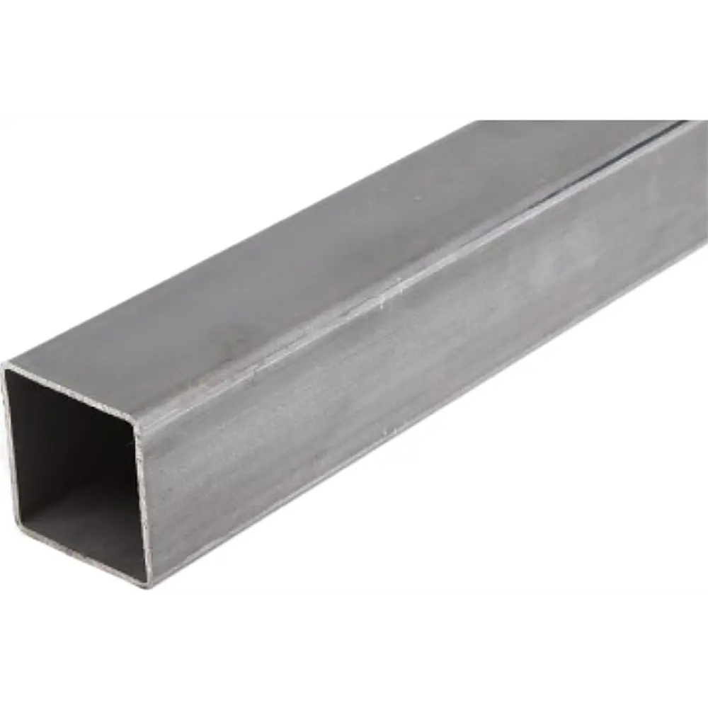 Труба профильная 100x100x4 мм 3 м Santreyd STLM-2069576