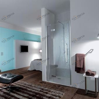 B9902ULUT R Zenith Сollection душевая зона  Samo 36369