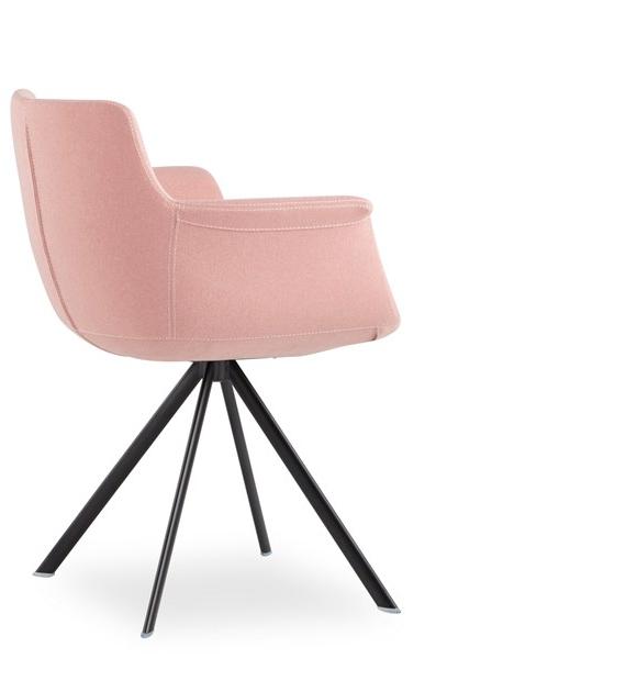 B&T Design Кресло на эстакаде с подлокотниками sun-id-1432511 - Вид №2