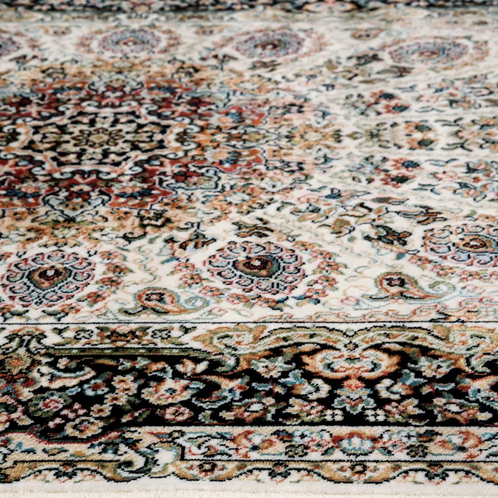 Ковер вискоза Vivaldi 14767/6131 195x300 см цвет мультиколор 17447781 STLM-2056388 RAGOLLE  - Вид №4