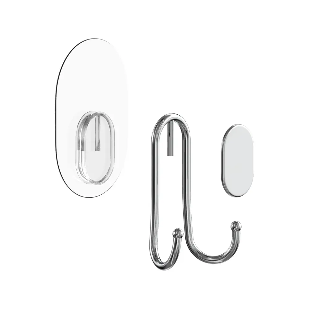 Полотенцедержатель Leraform 4 крючка Santreyd STLM-2134526 - Вид №1