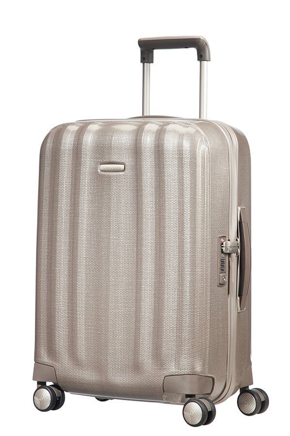33V-05008 Чемодан 33V*008 Spinner S 55/23 Samsonite Lite Cube 