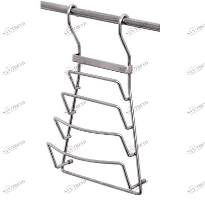 Полка для крышек CWJ 204A Santreyd 24423