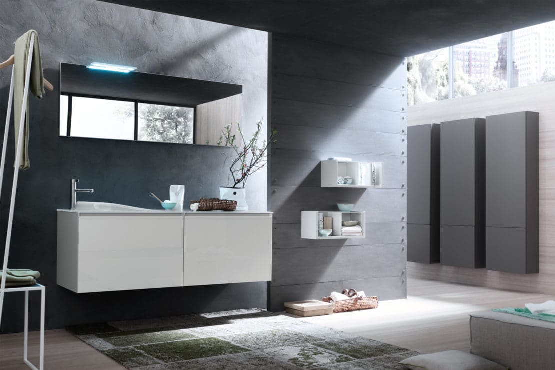 Комплект мебели 11 Arcom La fenice STARC233 - Вид №12