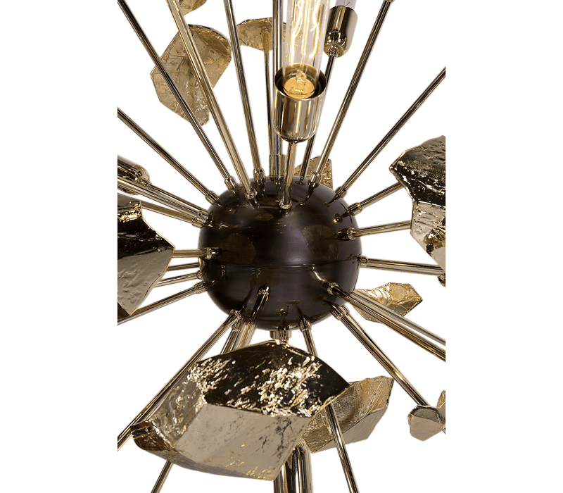 0-031 Люстра Supernova Boca Do Lobo  - Вид №13