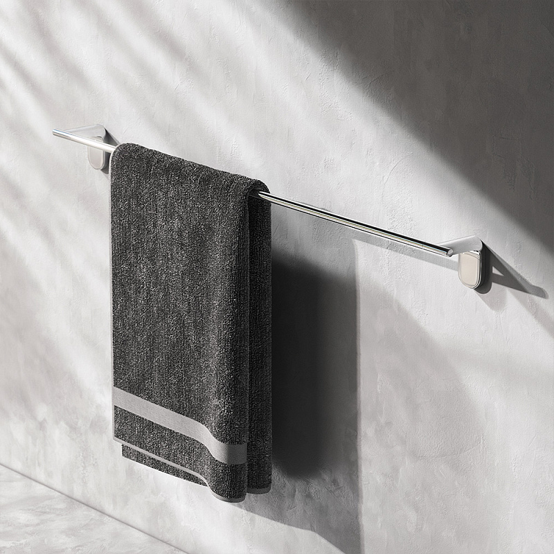A84346400 Вешалка для полотенец 60 см AM.PM X-Joy 