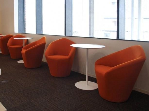 Viccarbe Мягкое кресло sun-id-1465786 - Вид №15