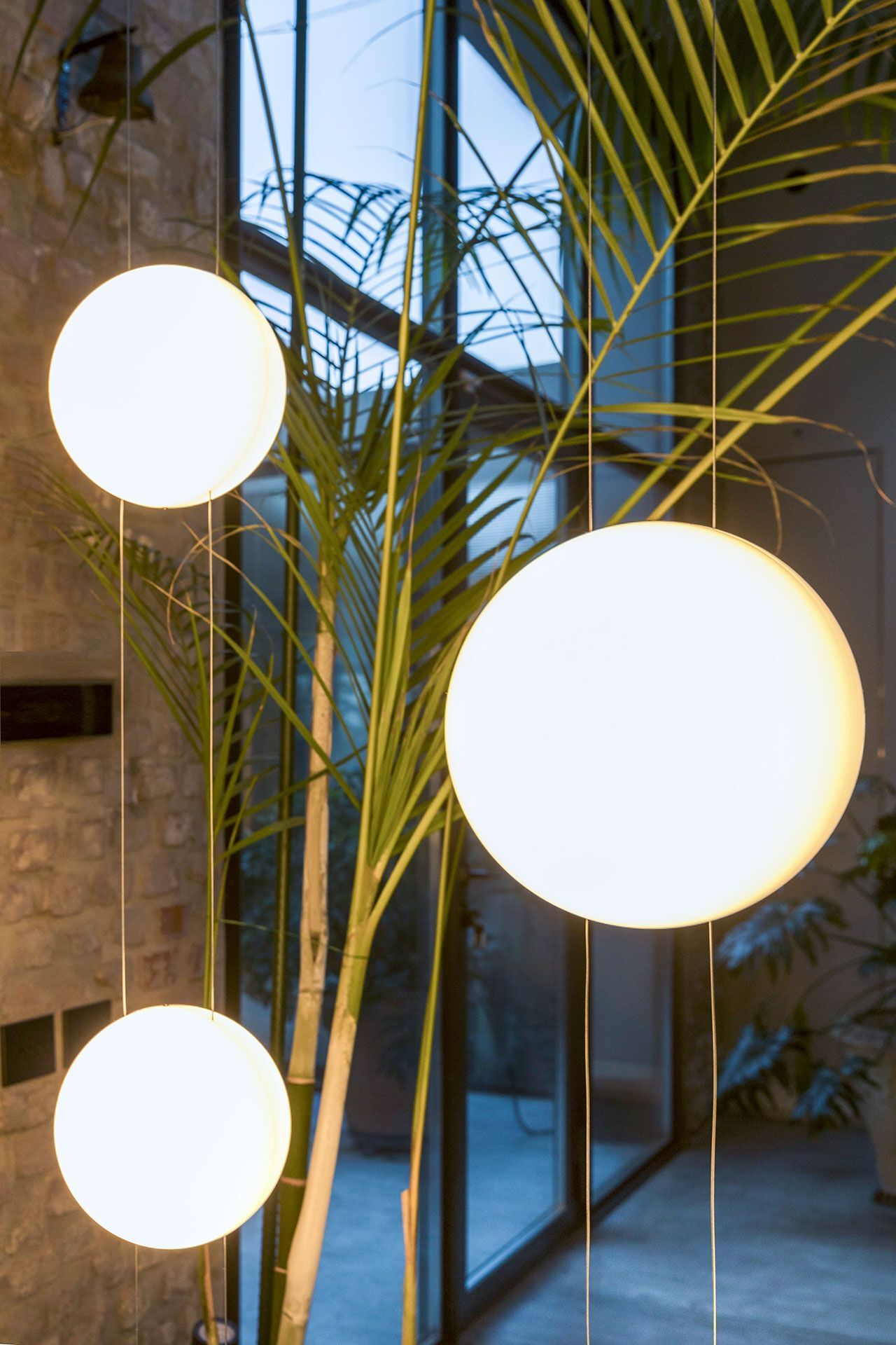 Торшер / потолочный светильник Mogg ORBIT ARCH-00101247 - Вид №6