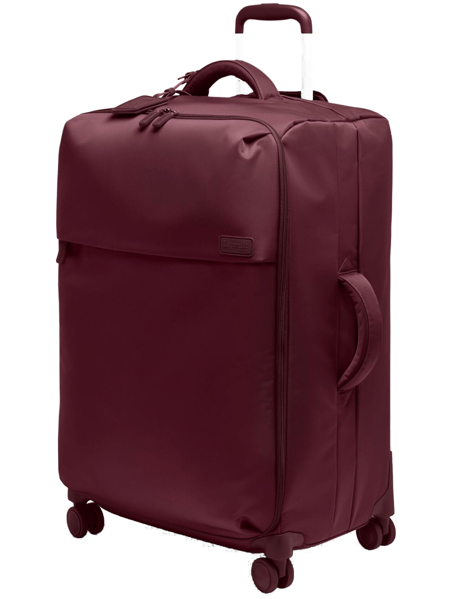 P91-00003 Чемодан P91*003 Spinner 70 Lipault Plume