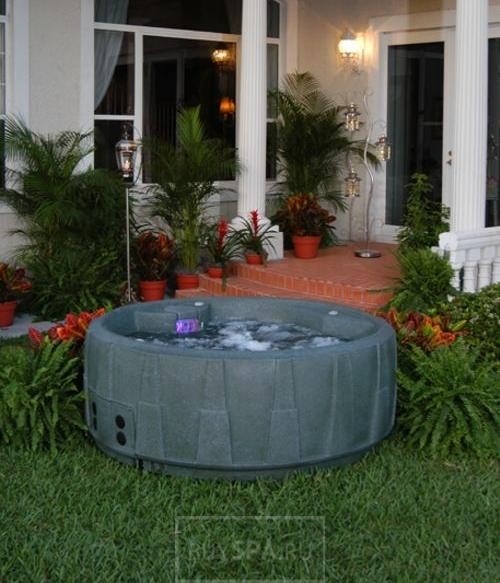 Dream Spa Eclipse Santreyd sun-id-295721 - Вид №5