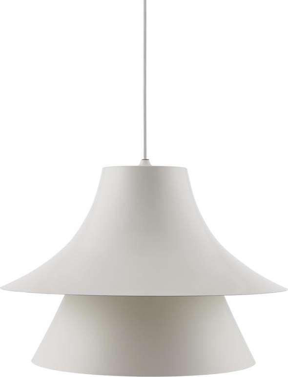 5005022 Раструб Ø 56 x В 40 см EU White Normann Copenhagen 