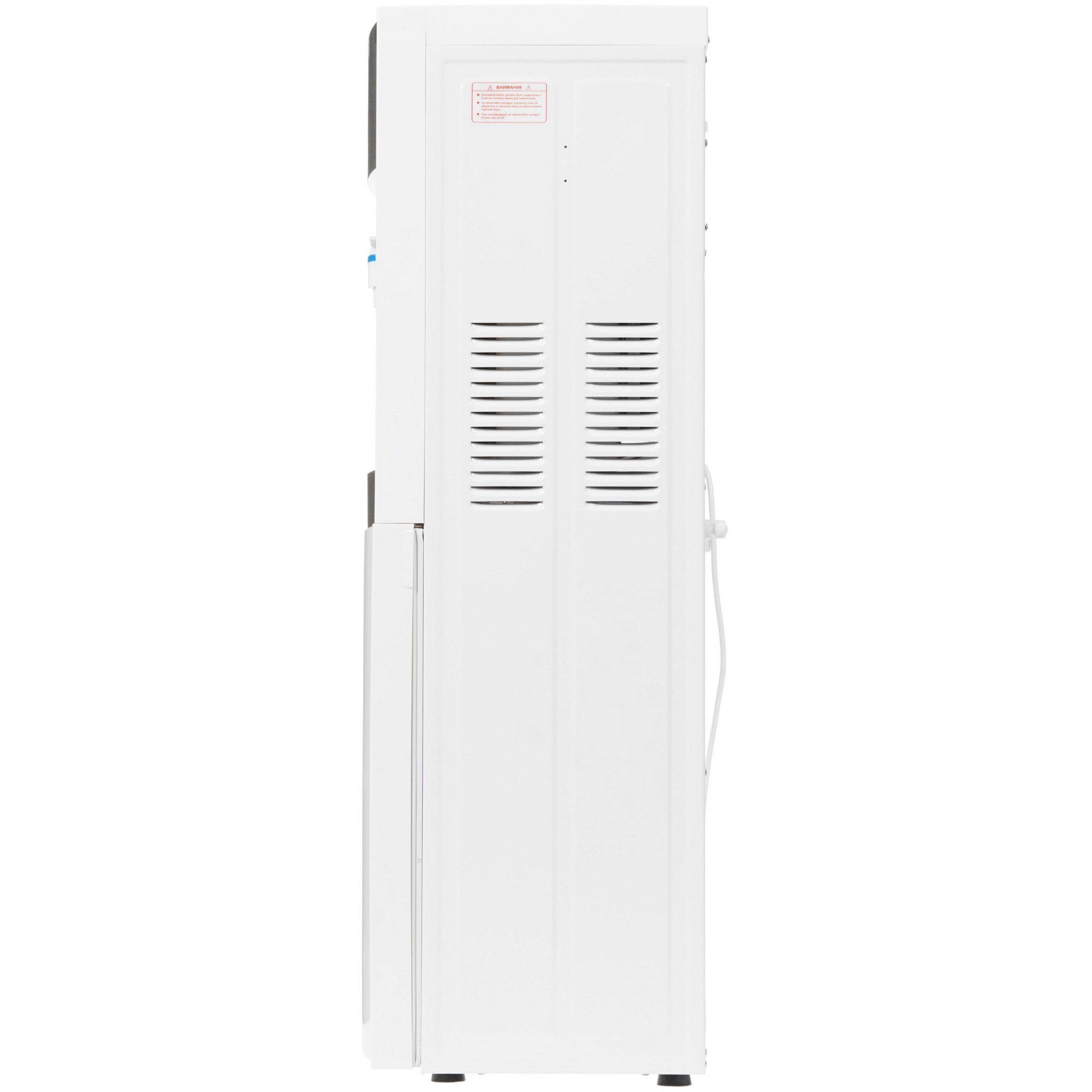 8161433 Диспенсер APEXCOOL 16 LD белый STDN-0041629 - Вид №3