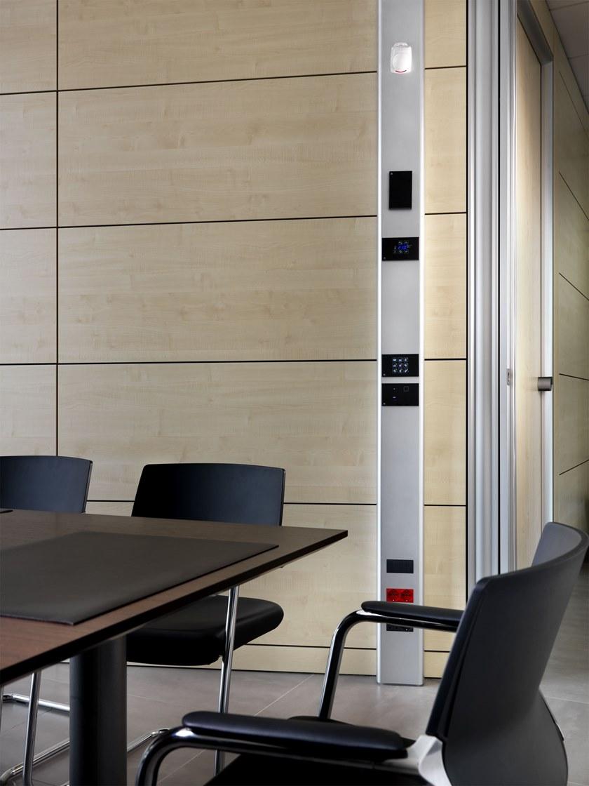 Microdevice Система автоматизации зданий sun-id-1367851 - Вид №31