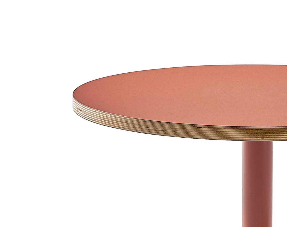 071620 Стол обеденный SANCAL Dumbbell  - Вид №7