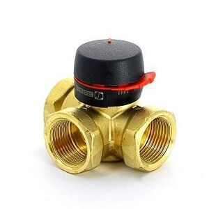 Кран смесительный трехходовой ESBE VRG 131 1/2" ВР Kvs=1,6м3/час