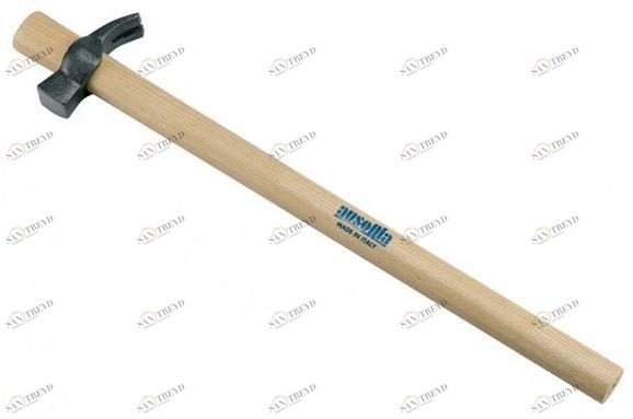 Ausonia Модель молотка плотника катания Martelleria manico legno sun-id-1474798