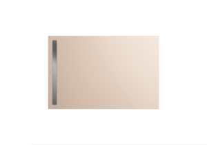 Душевой поддон KALDEWEI Сталь эмалированная 2610 24 багамский бежевый