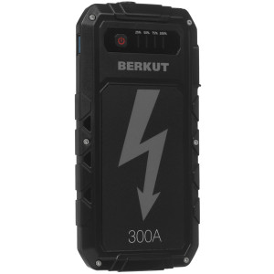 4864740 Пуско-зарядное устройство BERKUT JSL-9000