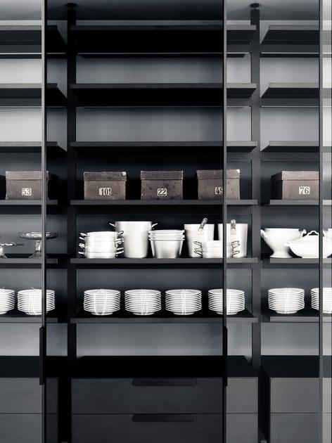 Boffi Полка с креплением от пола до потолка Brompton sun-id-1462598 - Вид №1