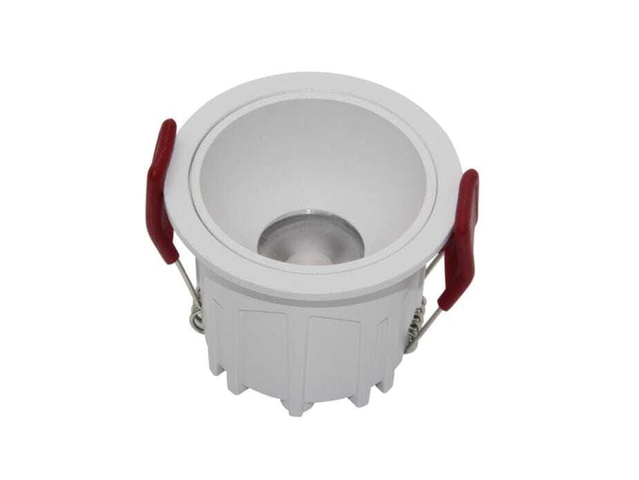 Утопленный светодиодный прожектор In Stock Maytoni ARCH-00102474 - Вид №2