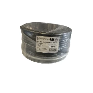 Кабель Промэко ВВГпнг(A)-LS 3x1.5 100 м ГОСТ 82552991 STLM-2006543