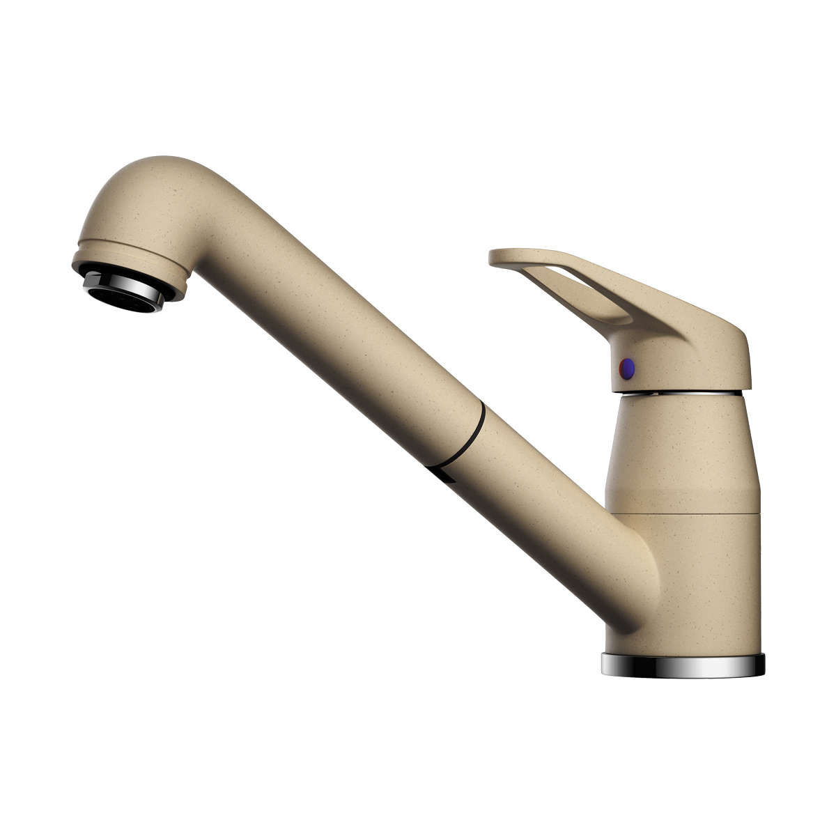 Смеситель для кухни Tateyama-S CH OMOIKIRI 4994142