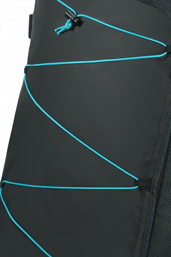 16G-28013 Сумка на колесах 16G*013 American Tourister Road Quest  - Вид №6