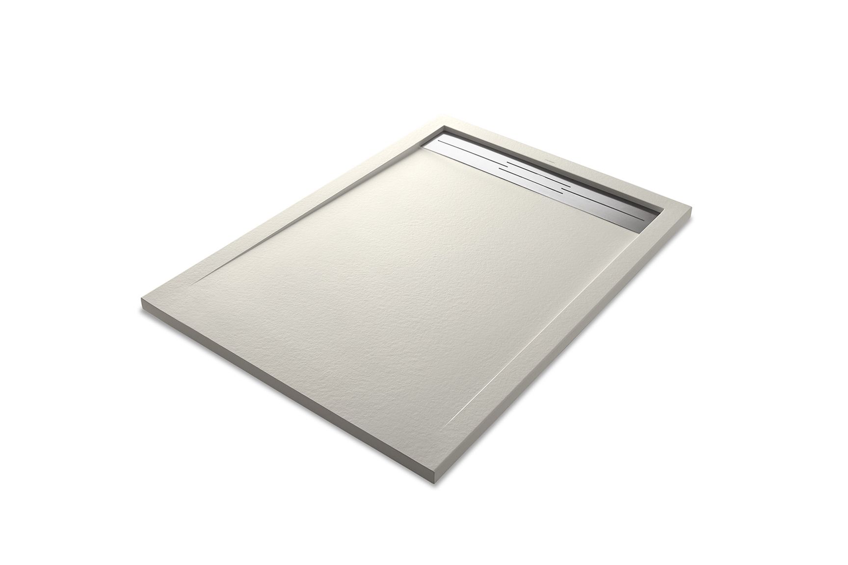 MCBATH Andrómeda Stone Nox R1 120x90 прямоугольный бежевый sun-id-1959250