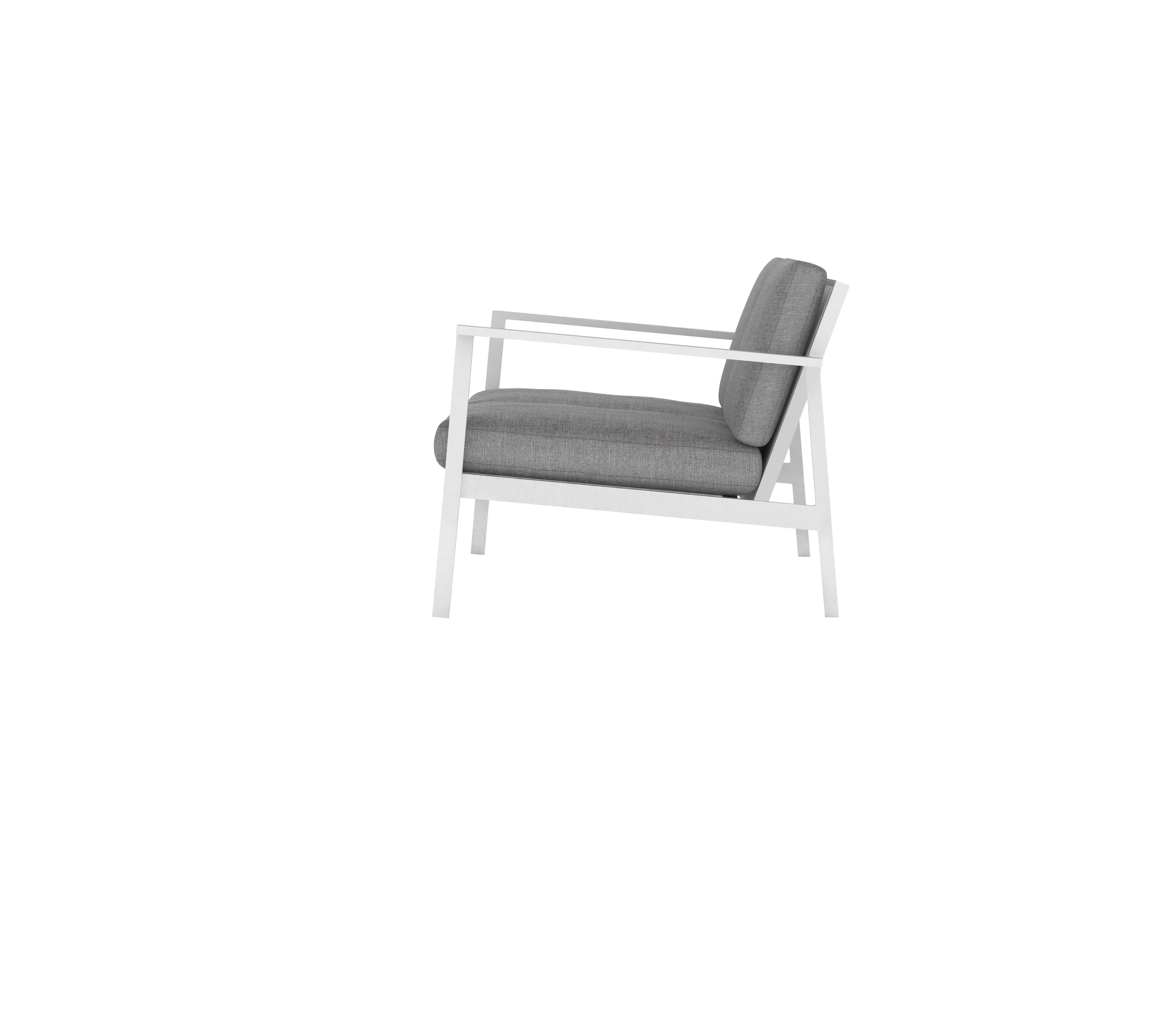 2-местный садовый диван Sunbrella® Case Eos ARCH-00098832 - Вид №4