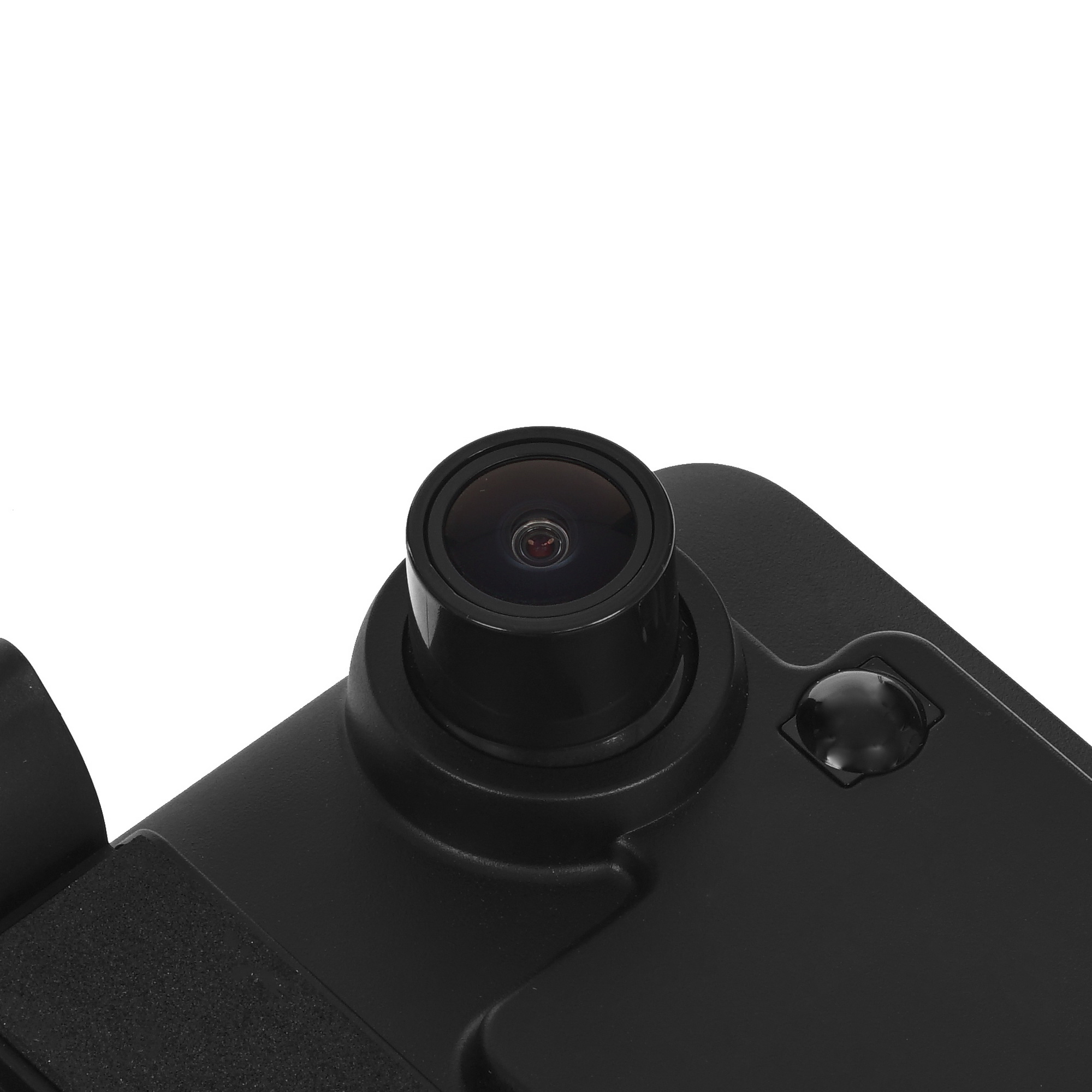 5447472 Видеорегистратор-зеркало с радар-детектором iBOX Range 2 LaserVision WiFi Signature Dual STDN-0042040 - Вид №3