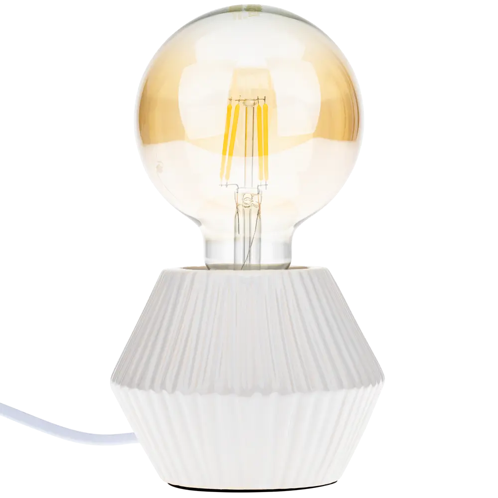 Настольная лампа 52708 4, цвет дерево Santreyd STLM-2164218 - Вид №11