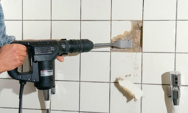 Würth Долото молоток Scalpellatori/perforatori elettrici 07022381 - Вид №2