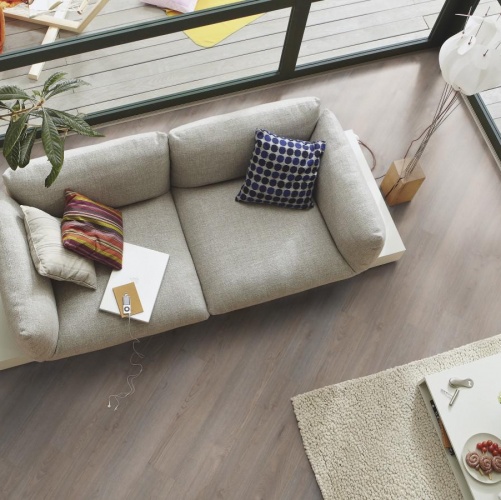 Ламинат Meister Дуб медно-серый 6272 3300100034 - Вид №3