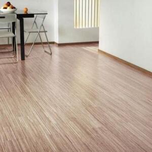 Паркетная доска Teka Line Soft Loc Классик беленный 13111 Дуб Натур (Гладкая) 2190х180 мм.